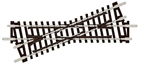 Peco ST-50 Right Hand Crossing N Gauge