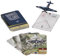 ARES – Starter-Set von Briefen (wgs102b) [Import]