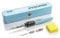 Weller T0051606099 Cordless Pyropen Std Butane Gas Soldering Iron Set, Butane Gas Bottle