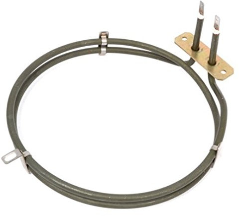 Whirlpool AKP595/ WH Fan Oven Element 2000W