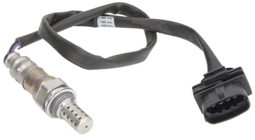 DENSO DOX-2063 Lambdasonde | Kompatibel mit: OPEL ASTRA G Cabriolet, ASTRA G Caravan, ASTRA G CC, ASTRA G Coupe, ASTRA G Stufenheck, ASTRA H