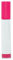MUA matteye Shine Duo Lip Stick und Glanz, Fusch