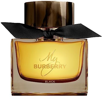 Burberry My Burberry Black Eau De Parfum Donna 1 x 90 Millilitri