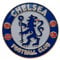 Chelsea FC Official Badge Metal Pin Blue Club Crest