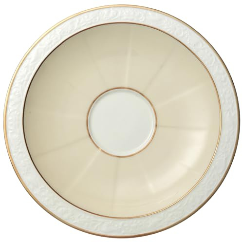 Villeroy & Boch Ivoire Kaffee-/Teeuntertasse 16 cm