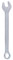 KS Tools 517.0618 Llave combinada, en ángulo, 18 mm