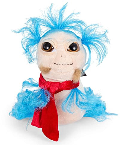 Labyrinth The Worm Large 15 Plush [Toy]
