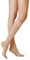 KUNERT Damen Kniestrümpfe Fly&Care® 40 effektive Stützwirkung Klasse III 40 DEN Teint 3520 39-42
