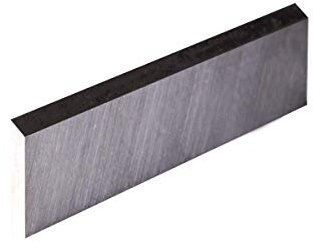 Streifenhobelmesser 520x35x3mm HSS (VPE=4 Stk)