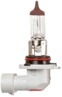 Ring Automotive RU9005 12V 60W Hb3 P20D Halogen Headlamp