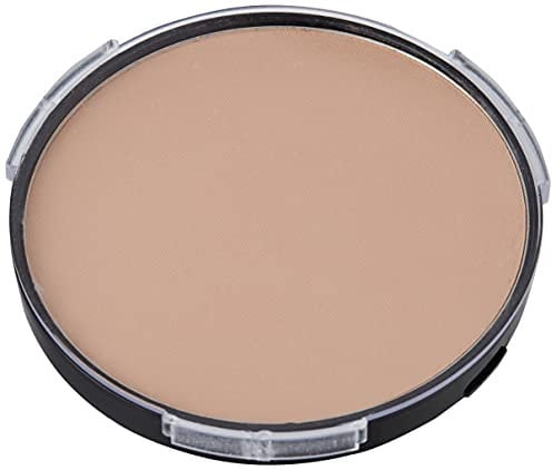 ARTDECO High Definition Compact Powder Refill - Puder Makeup, Kompaktpuder, Nachfüllung - 1 x 10 g