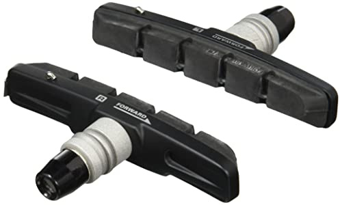 Shimano M70CT4 Brake Shoes, Unisex