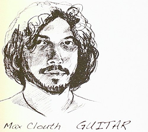 Max Clouth (Bellaphon)