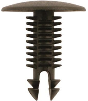 KS Tools 420.1206 Zierleisten-Clip für Fiat,10er Pack