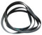 Indesit Tumble Dryer Drive Belt - 1900h7. Genuine part number C00095613