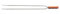 Philips Lighting Tramontina 29810/136 85 cm pincho – Madera Natural