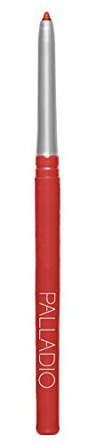 Palladio Automatic Lipstick 03 Red Rose 21g
