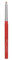 Palladio Automatic Lipstick 03 Red Rose 21g