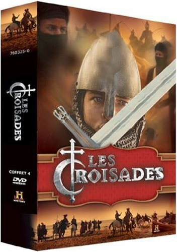 Les croisades [FR Import]
