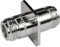 Telegärtner 100024110 100024110 N-Adapter N-Buchse - N-Buchse 1 St.