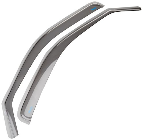ClimAir Windabweiser passgenau | kompatibel mit Hyundai H1 5 türer 2006-2007