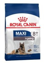 Royal Canin Size Maxi Ageing 8+, 1er Pack (1 x 3 kg)