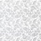 Fablon, Plastica adesiva Heritage 45 cm x 2 m, Argento