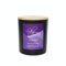 Isle of Skye Große Kerze in Glas. Lavendel. 45HR. Natural Soja Wachs. Hand Made. In Geschenkverpackung