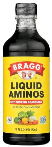 (2 Pack) - Bragg - Liquid Aminos | 473ml | 2 Pack Bundle