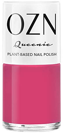 OZN Queenie: Pflanzenbasierter Nagellack