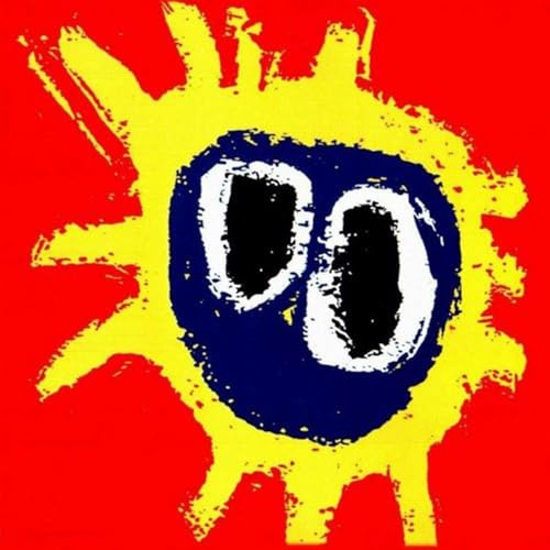 Creation Records