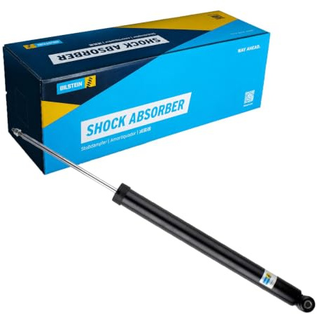 Bilstein 19-119526 Stoßdämpfer hinten | 19-119526 passend für Focus 3