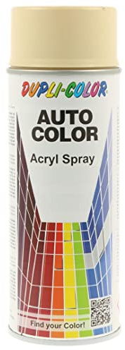 DUPLI-COLOR 806889 AUTO COLOR 2-0080 beige-braun 400 ml
