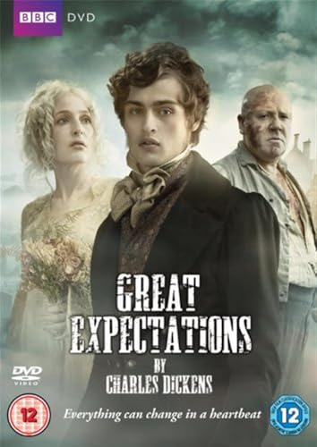 Great Expectations [UK Import]