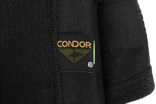 Condor VT Holster Schwarz