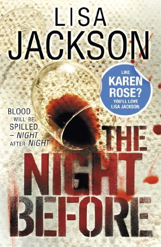 The Night Before: Savannah series, book 1 (English Edition)