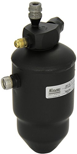 NISSENS Trockner, Klimaanlage 95110 | Kompatibel mit: PEUGEOT 406, 406 Break, 406 Coupe
