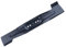 Rasenmähermesser 316 mm passend für WOLF-GARTEN HB CAMPUS 32 EL