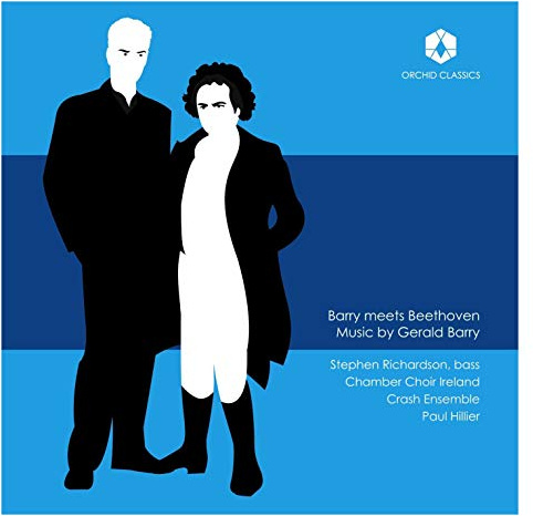 Barry Meets Beethoven
