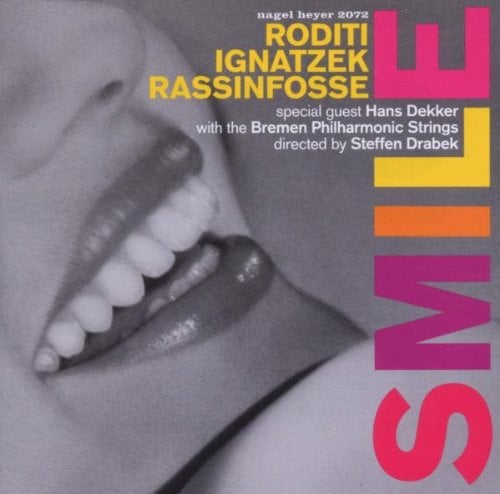 Nagel-Heyer Records (Rough Trade)