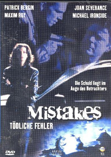 Mistakes - Tödliche Fehler