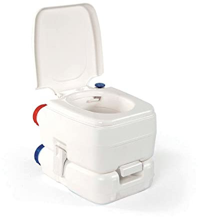 Fiamma 01354‐01‐ Bi Pot 34 Toilette Portatile