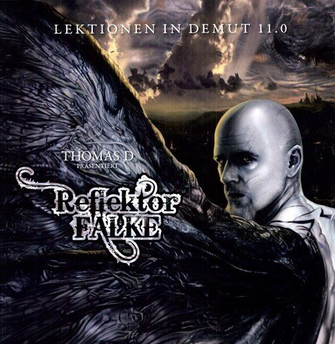 Lektionen in Demut 11.0 [Vinyl LP]
