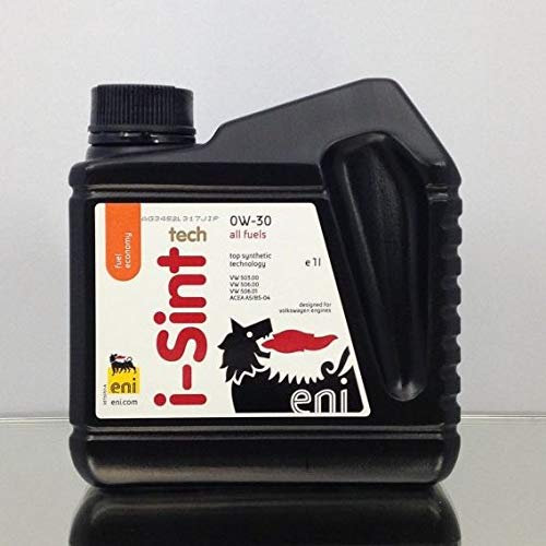 1 Ltr. Agip I-Sint Tech 0W-30