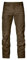 Fjällräven Herren Hose Nils Trousers, Dark Olive, 56, 81752