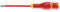 Facom - Tournevis PROTWIST® isolé 1000V Phillips / PH 1 - 5 x 100