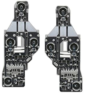 Magneti Marelli 714027592701 Lampenträger, Linke