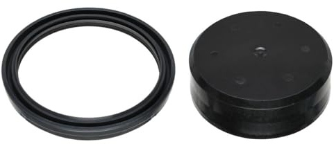 Ajusa 15080500 Shaft Seal crankshaft