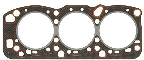 AJUSA 10091400 Zylinderkopfdichtung Kompatibel mit MITSUBISHI PAJERO II V3W, V2W, V4W DEBONAIR S2A