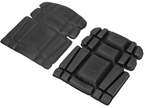 Worksafe 9712 Trouser Knee Pads - Pair